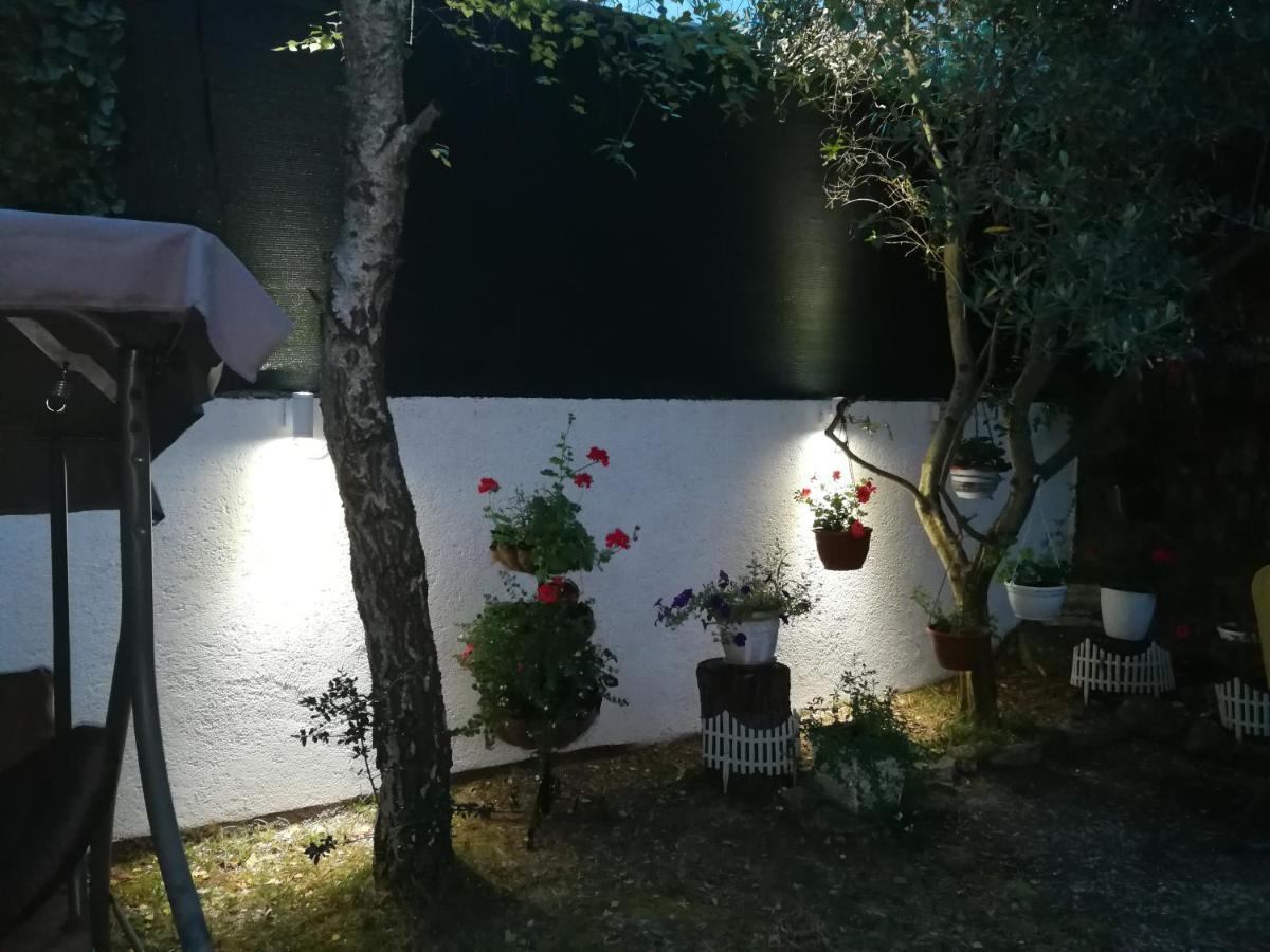 Apartment Evergreen 普拉 外观 照片