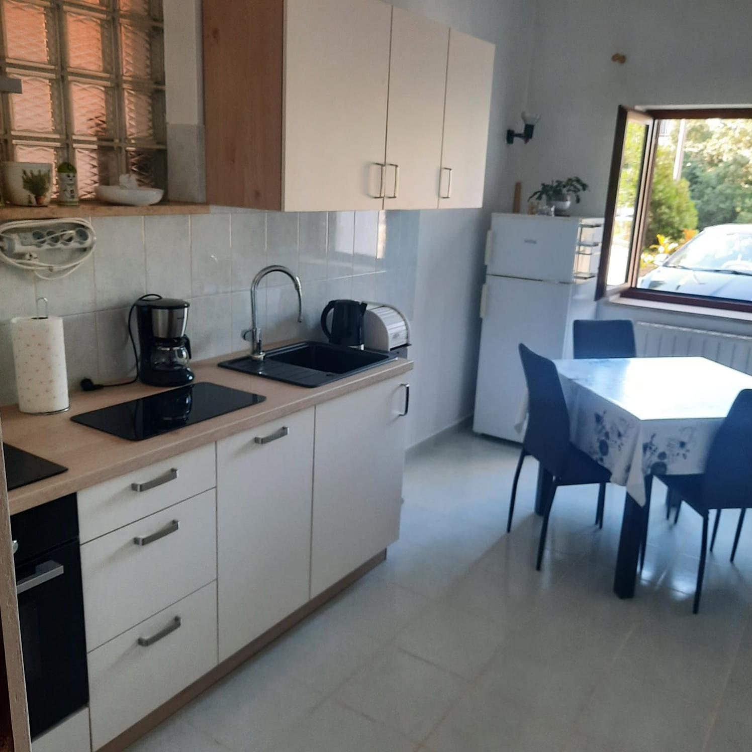Apartment Evergreen 普拉 外观 照片